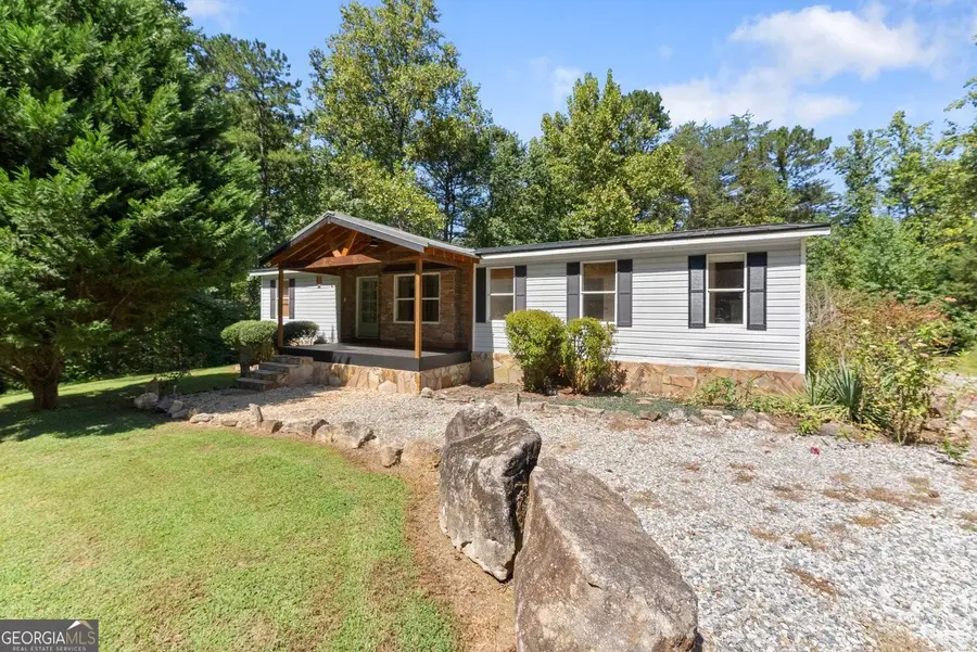 125 Bagwell Drive, Dawsonville, GA 30534 - #2