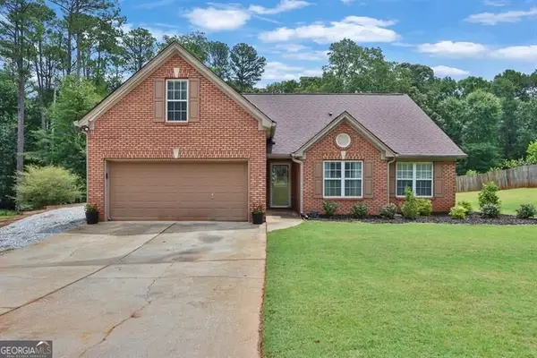 104 Jacob Drive, Braselton, GA 30548
