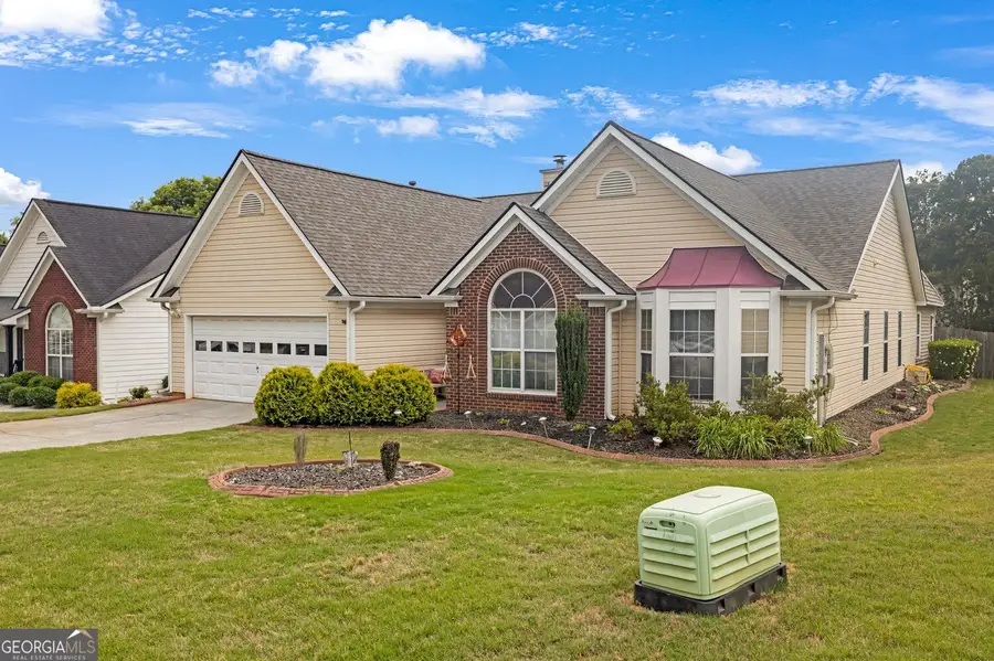 4015 Mcpherson Drive, Acworth, GA 30101 - #2