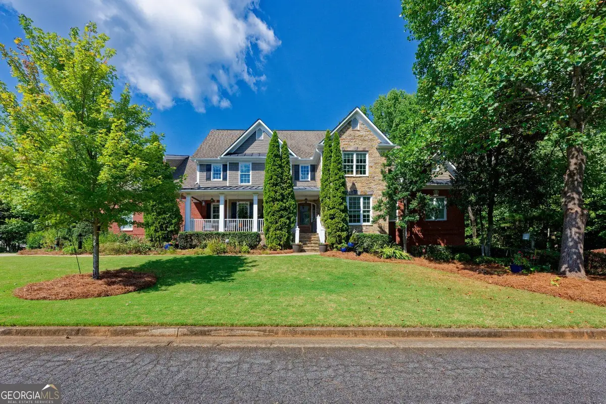 2721 Rustling Pines Court Ne, Marietta, GA 30062 - #1