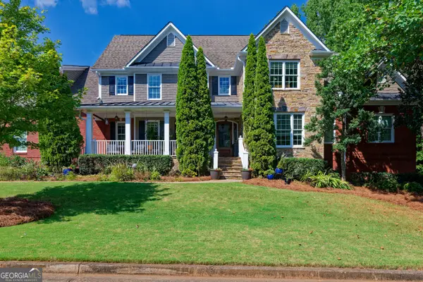 2721 Rustling Pines Court Ne, Marietta, GA 30062