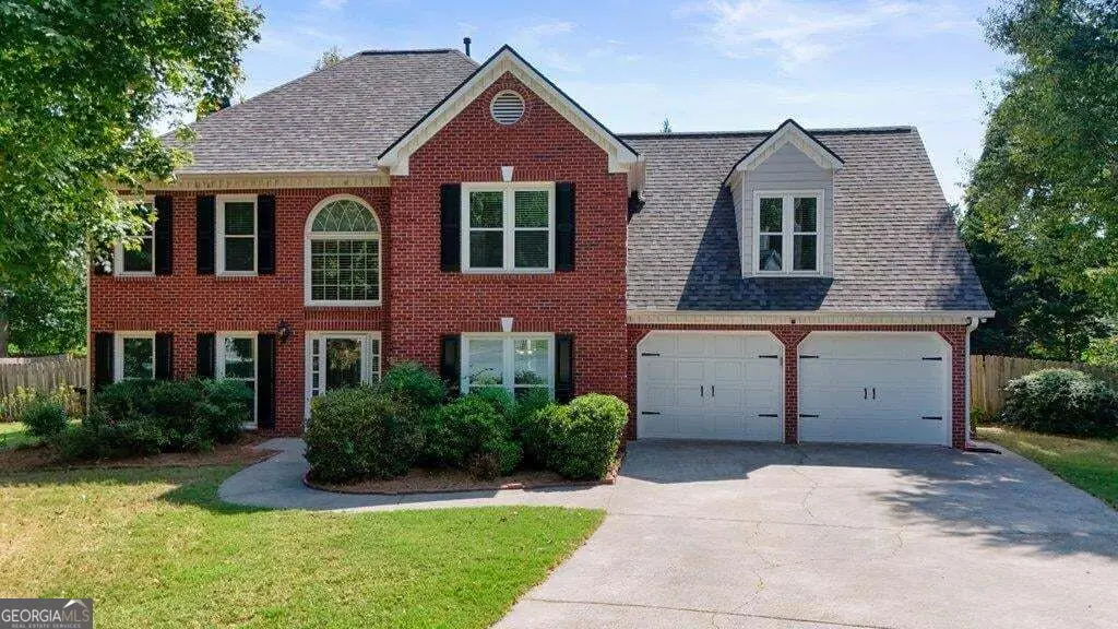 1050 Fairwood Overlook, Acworth, GA 30101 - #1