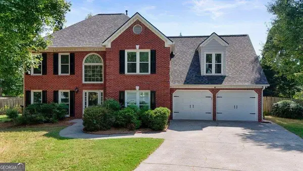 1050 Fairwood Overlook, Acworth, GA 30101