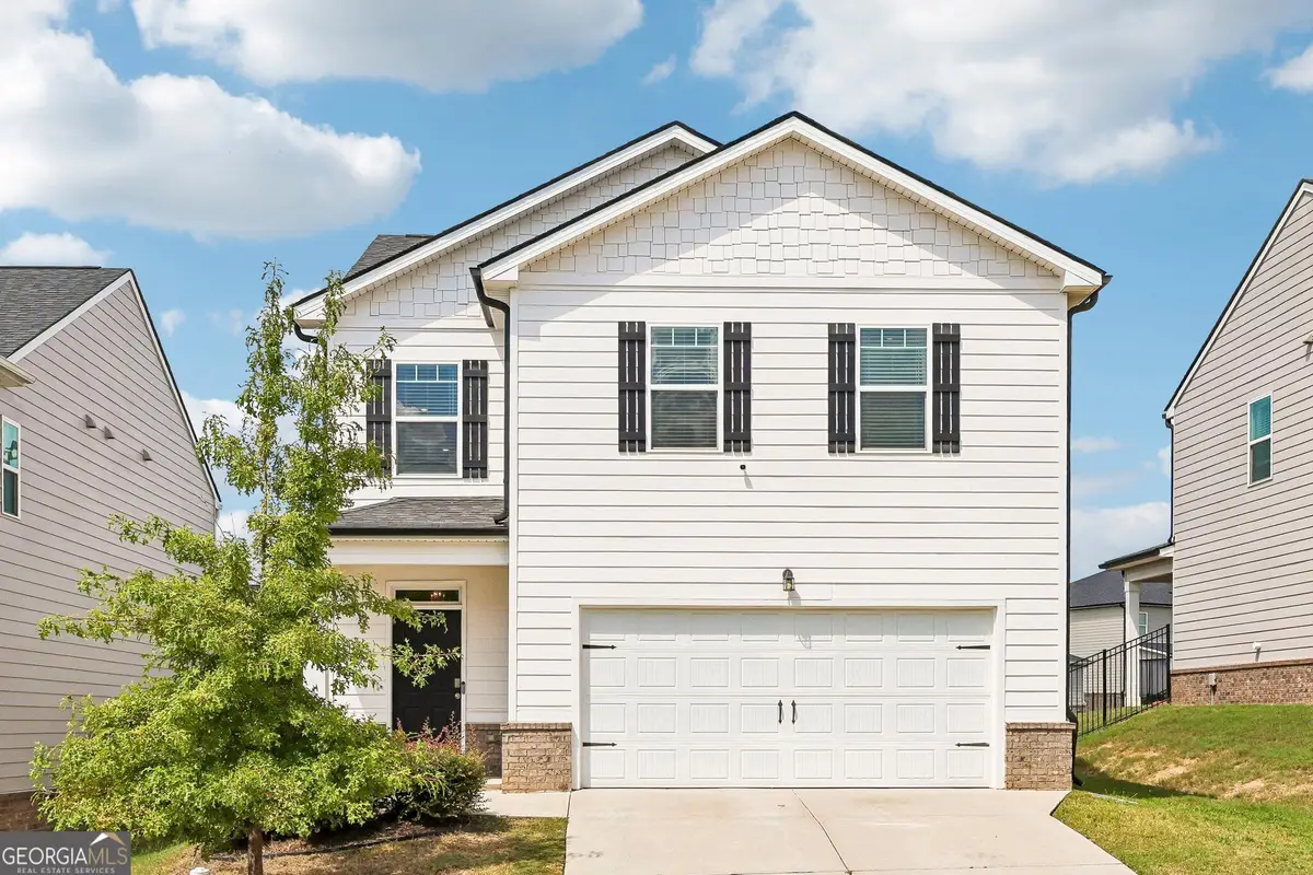 81 Mead Court, Hoschton, GA 30548 - #1