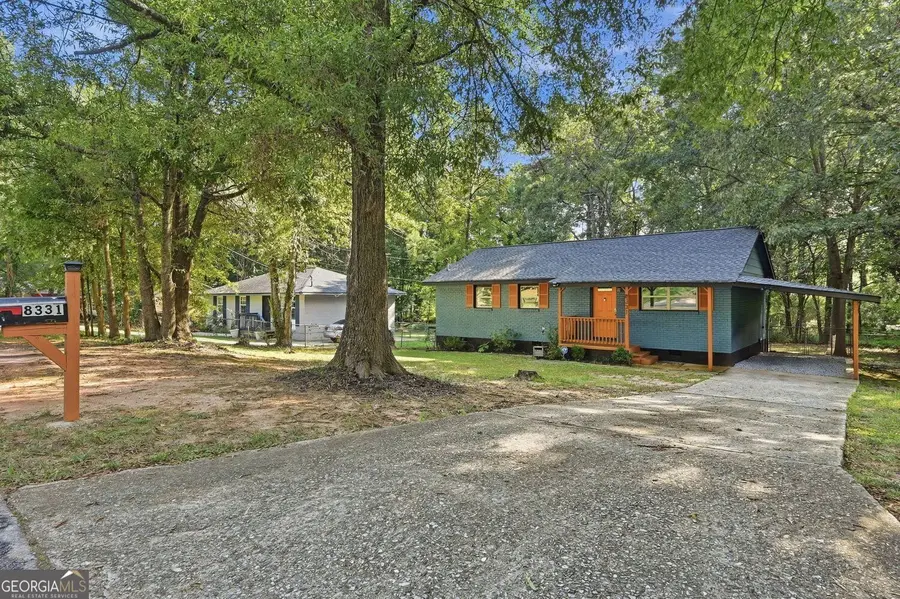 8331 Attleboro Drive, Jonesboro, GA 30238 - #2