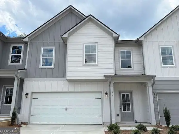 87 Maple Trail, Dawsonville, GA 30534