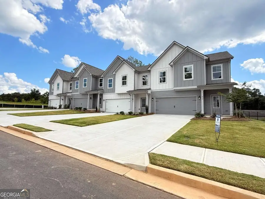 87 Maple Trail, Dawsonville, GA 30534 - #3