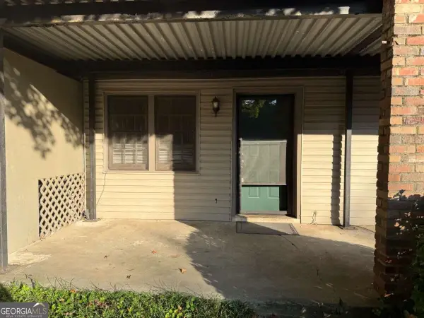 3087 Colonial Way #J, Atlanta, GA 30341