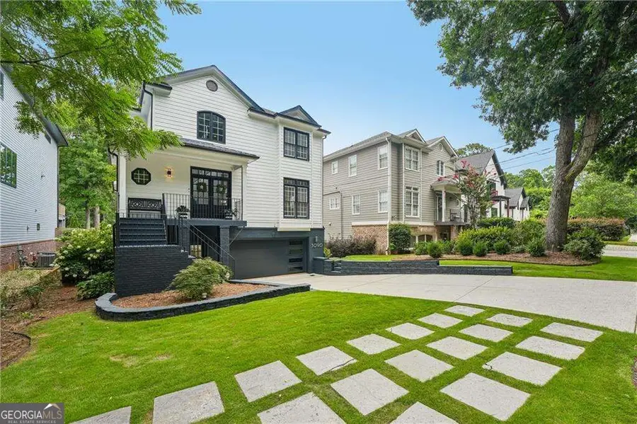 3090 Hermance Drive Ne, Atlanta, GA 30319 - #2