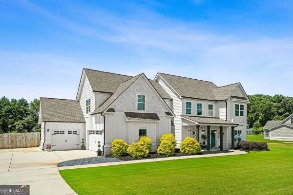 1538 E Lake Road, Mcdonough, GA 30252