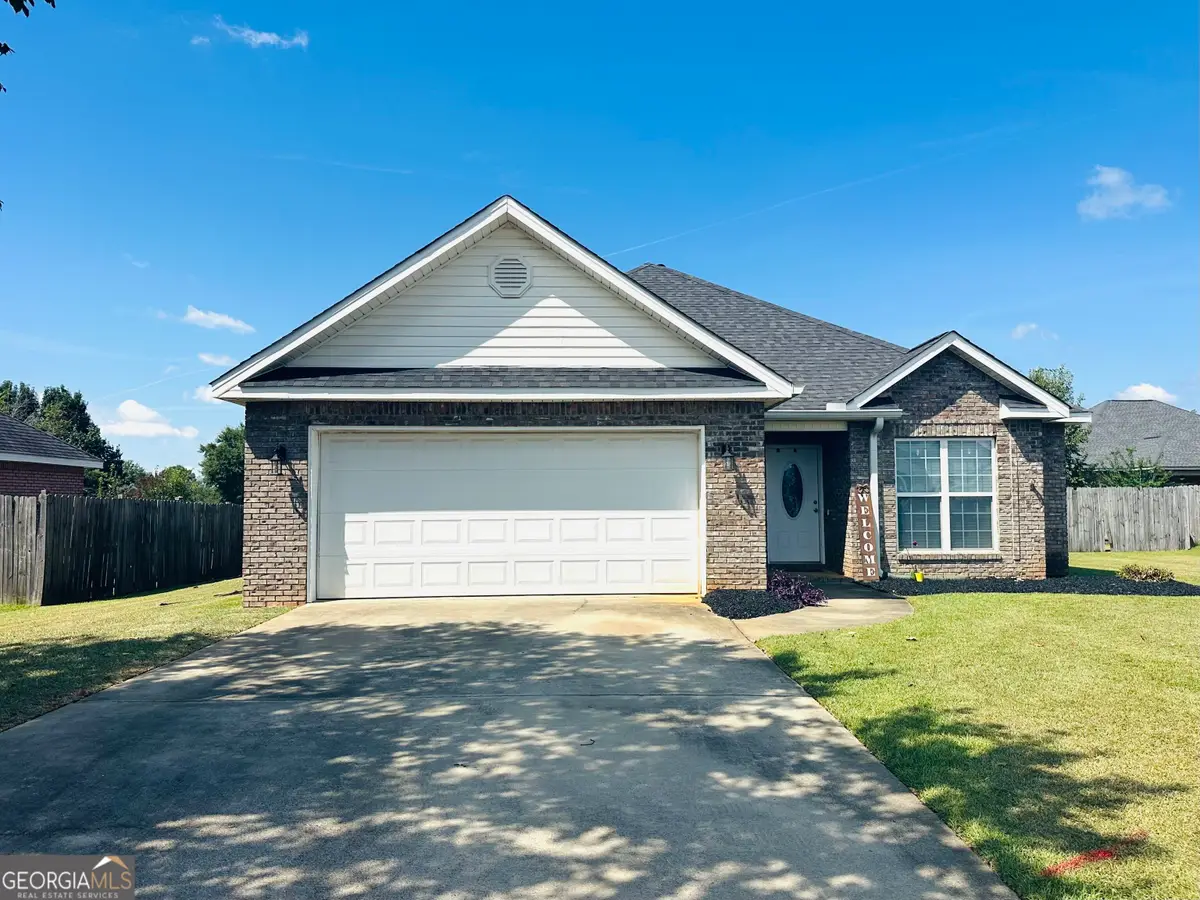 105 Ritz Lane, Perry, GA 31069 - #1