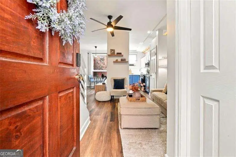 751 Piedmont Avenue Ne #17, Atlanta, GA 30308 - #2