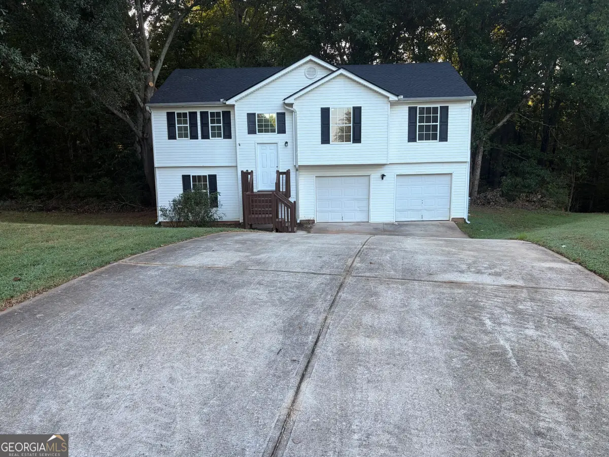 637 Skyland Drive, Winder, GA 30680 - #1