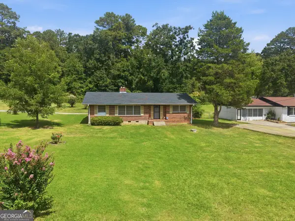 6622 Hawes Drive, Lithonia, GA 30058
