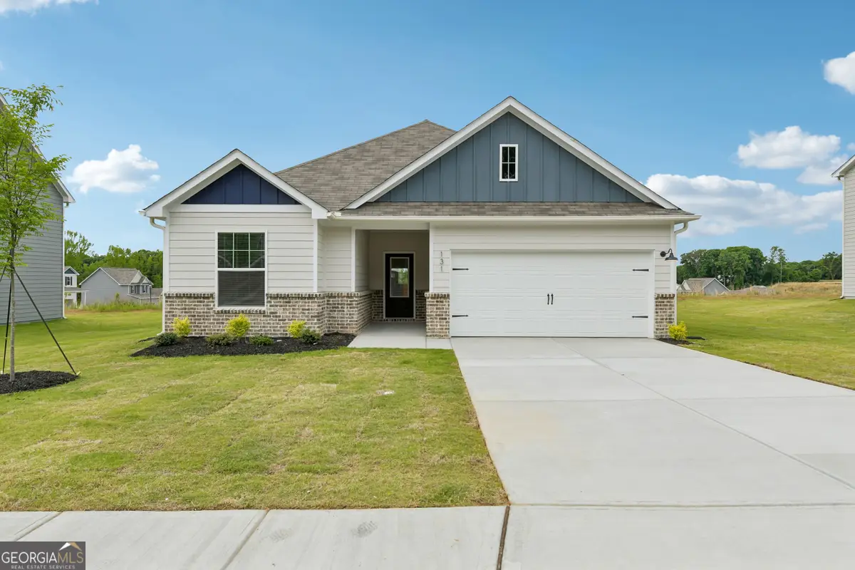 389 Sand Dune Way, Conyers, GA 30013 - #1