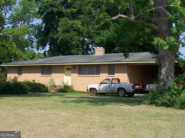 125 Lanier Drive, Statesboro, GA 30458 - #2