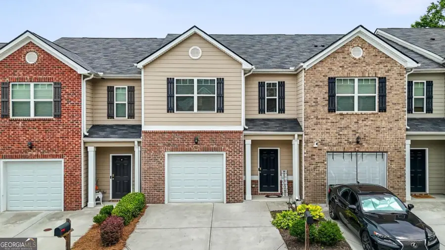 6907 Rogers Point, Lithonia, GA 30058 - #2