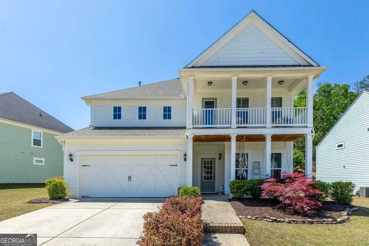 5922 Ash Hill Place, Hoschton, GA 30548 - #1