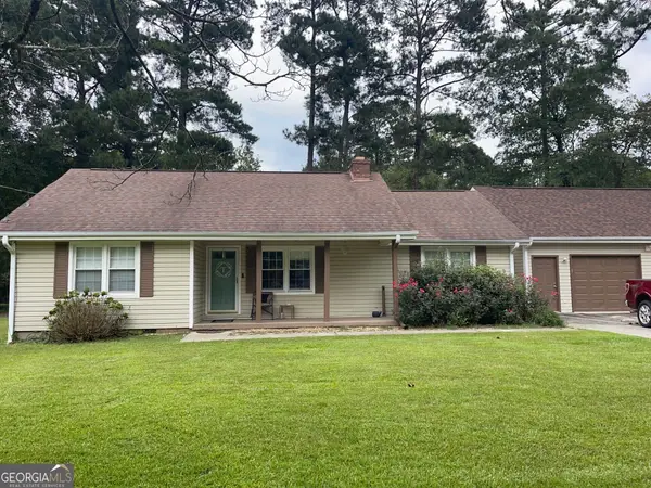 1137 Smith Ferguson Road, Dallas, GA 30157
