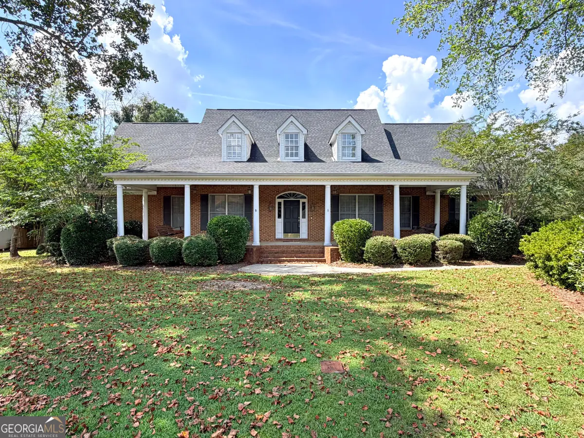 122 Partridge Trail, Warner Robins, GA 31088 - #1