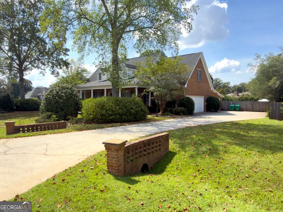 122 Partridge Trail, Warner Robins, GA 31088 - #2