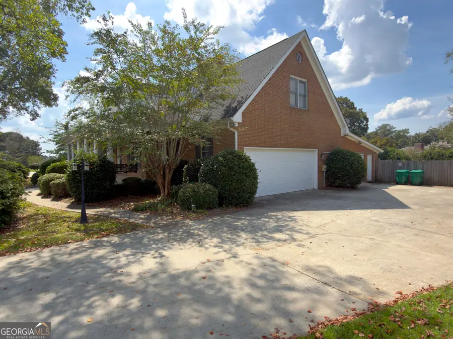 122 Partridge Trail, Warner Robins, GA 31088 - #3