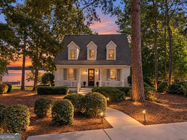 155 Oakton South, Eatonton, GA 31024
