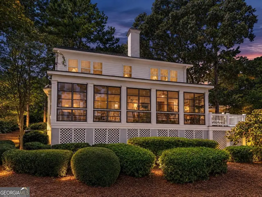 155 Oakton S, Eatonton, GA 31024 - #2