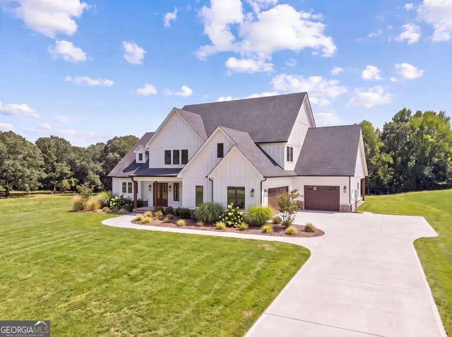 1430.6 Lee Peters Road, Loganville, GA 30052 - #3