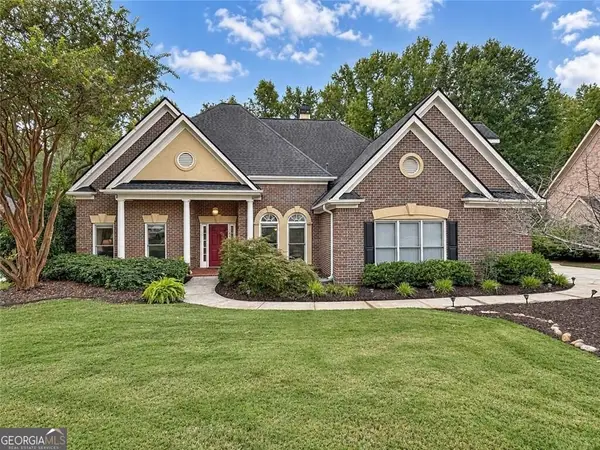 7040 Grassmoor Grange Way, Cumming, GA 30040