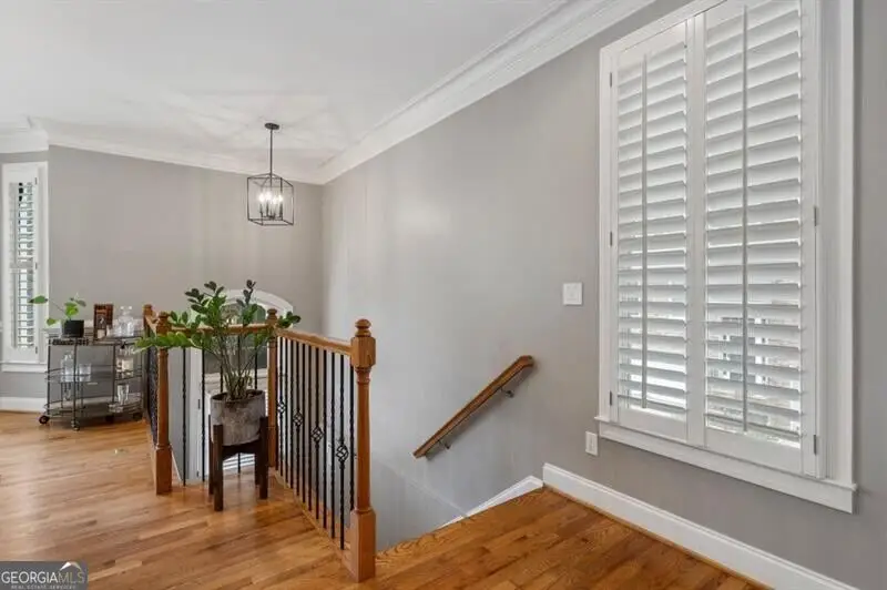 1251 Brickton Drive Nw, Atlanta, GA 30318 - #3