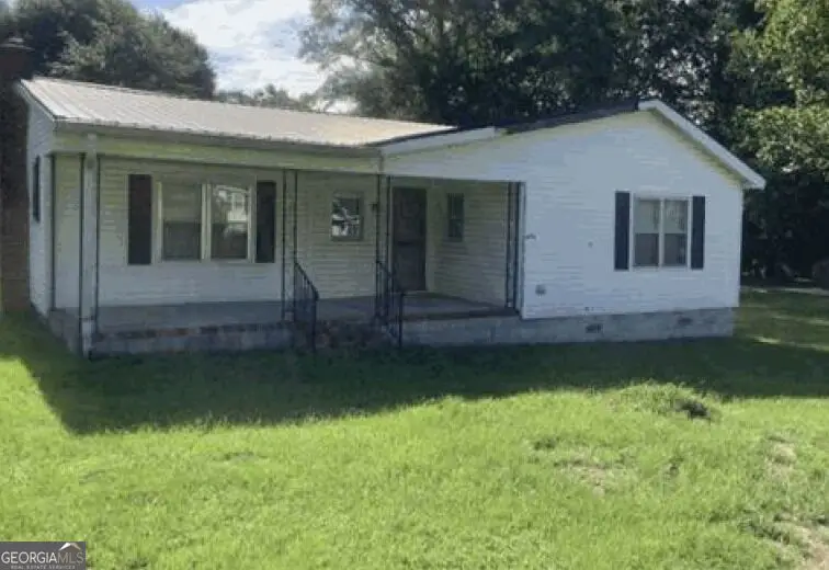 7 Pine Avenue, Butler, GA 31006 - #1