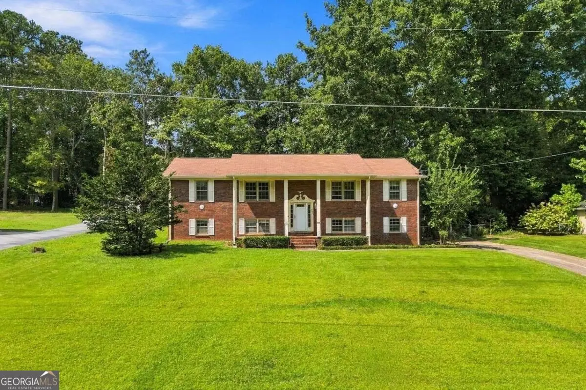 3601 Todd Drive, Douglasville, GA 30135 - #1