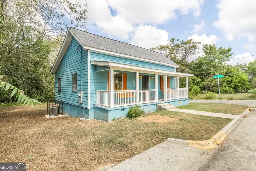 2131 Cedar Street, Macon, GA 31206 - #2
