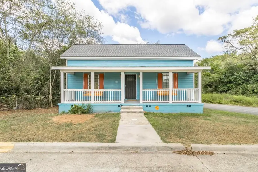 2131 Cedar Street, Macon, GA 31206 - #3