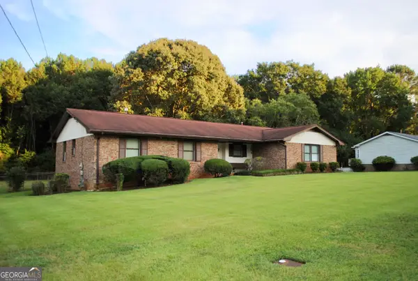 2032 Merle Drive, Conyers, GA 30013