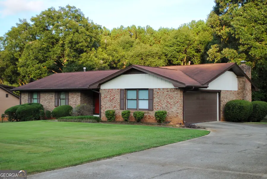 2032 Merle Drive, Conyers, GA 30013 - #2
