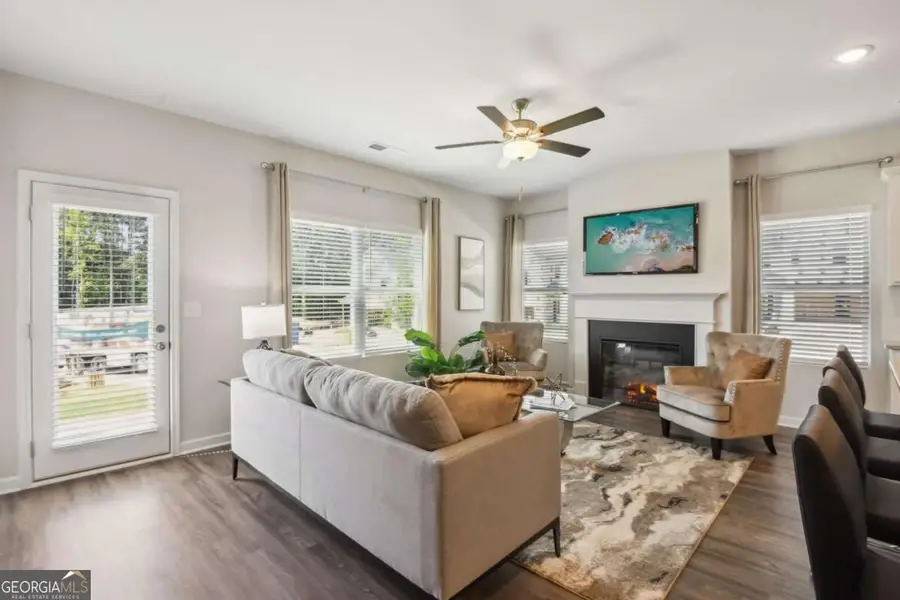 7051 Old Bridge Lane, Conyers, GA 30013 - #2