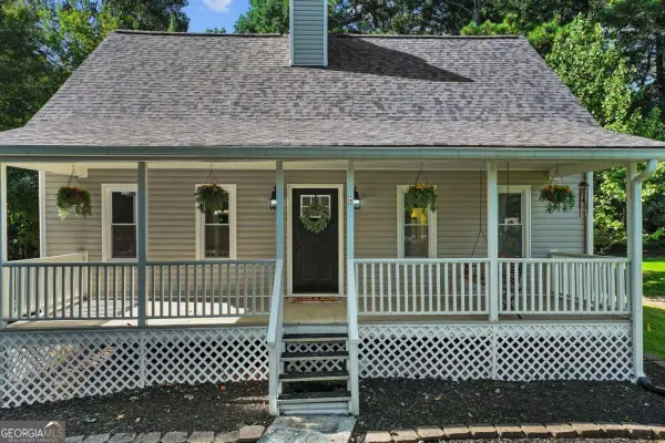 2883 Country Lane Nw, Kennesaw, GA 30152