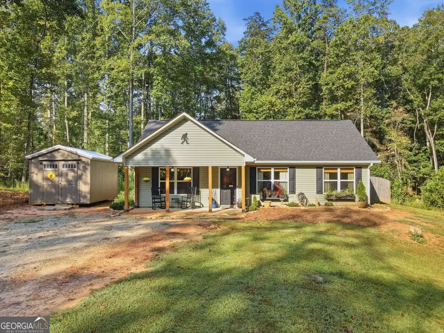 63 Wood Ridge Trail, Dawsonville, GA 30534 - #2