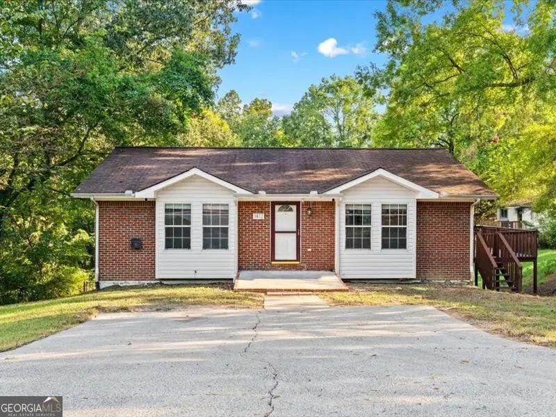 1412 Elite Drive, Dalton, GA 30720 - #1