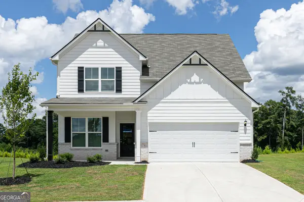 727 Berkeley Drive, Conyers, GA 30013