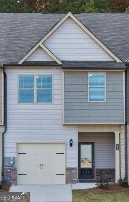 275 Turtle Creek Drive, Winder, GA 30680 - #1