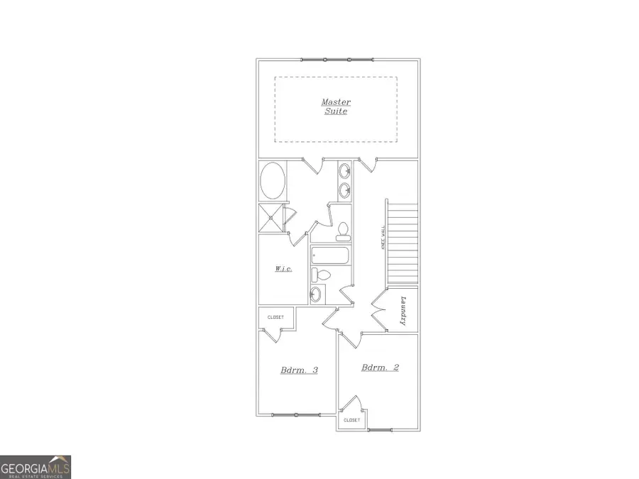 275 Turtle Creek Drive, Winder, GA 30680 - #3