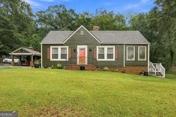 2658 Rock Chapel Road, Lithonia, GA 30058