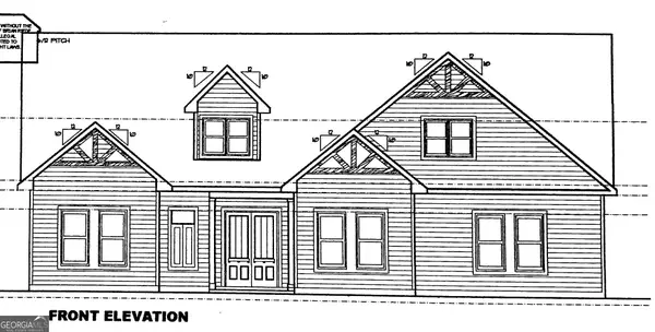 LOT 168 Snug Harbor Place, Newnan, GA 30263