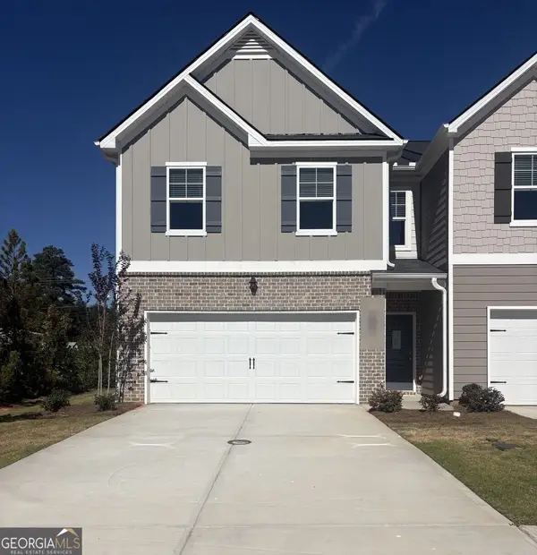 7057 Old Bridge Lane, Conyers, GA 30013