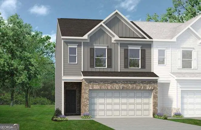514 Brixton Drive #84, Villa Rica, GA 30180 - #1