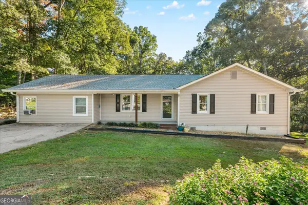 80 Oak Ridge Way, Bremen, GA 30110