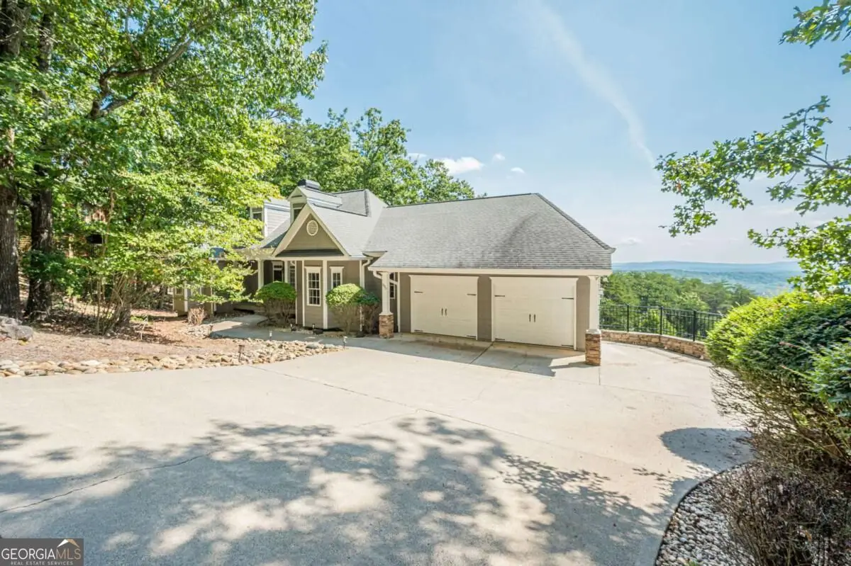 805 Lake Arrowhead Drive, Waleska, GA 30183 - #1